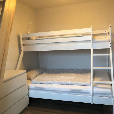 Ferienhaus Wattkieker Sehestedt  外观 照片
