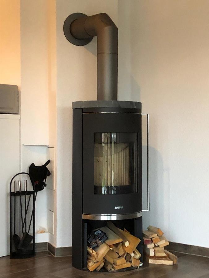 Ferienhaus Wattkieker Sehestedt  外观 照片