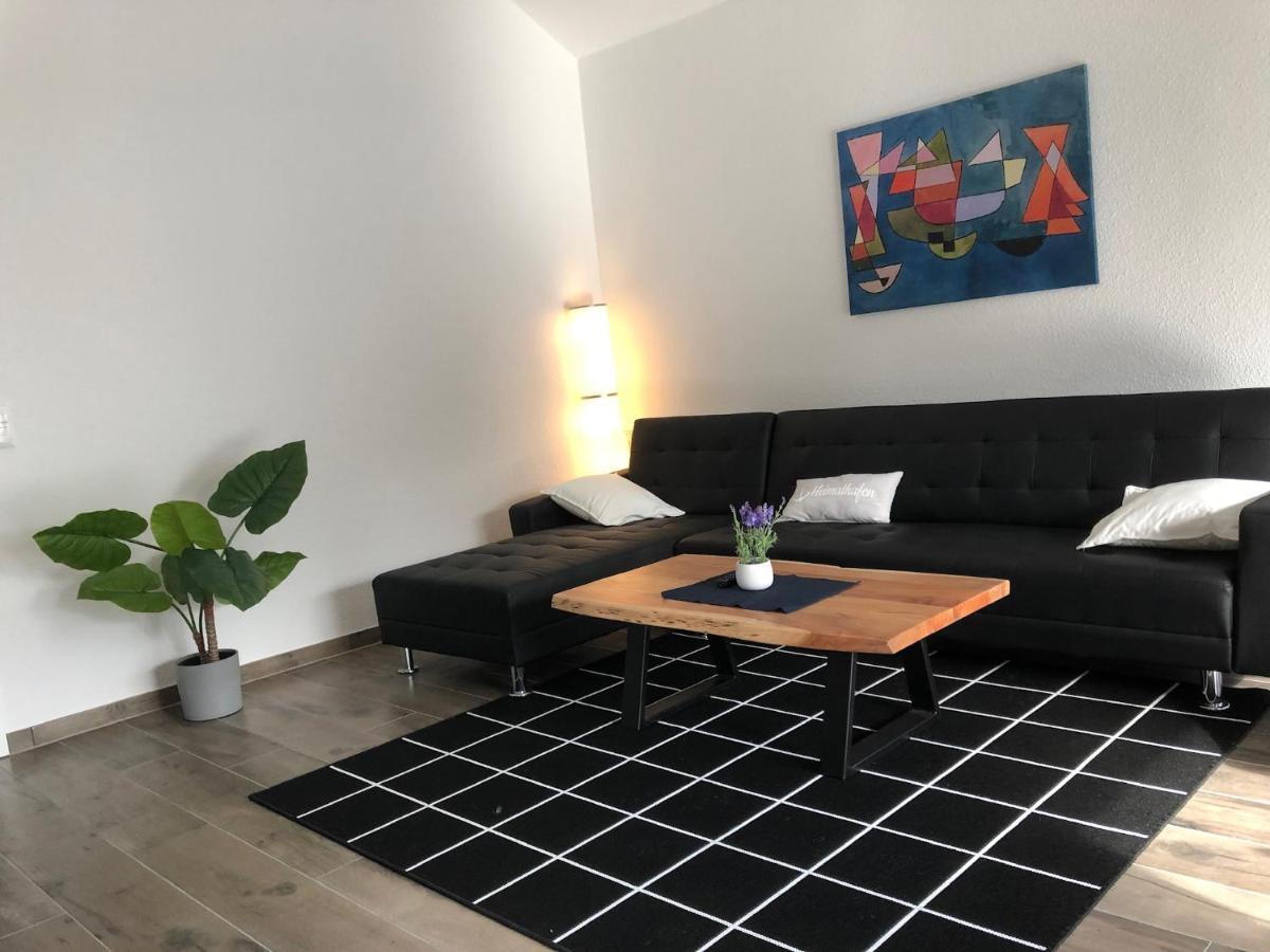 Ferienhaus Wattkieker Sehestedt  外观 照片