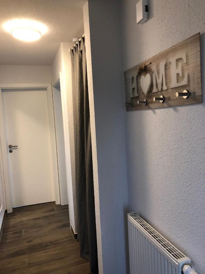 Ferienhaus Wattkieker Sehestedt  外观 照片